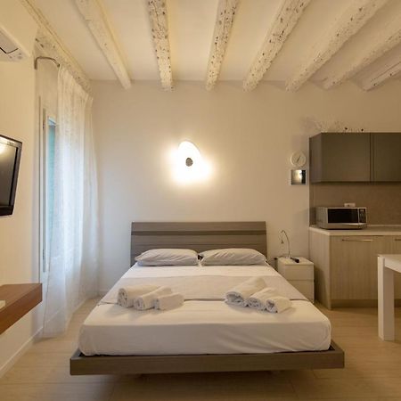 " Casa Savonarola " Centro Storico Villa Padova Luaran gambar